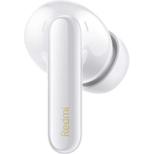 „Xiaomi Redmi Buds 6 Pro“ ledyninės baltos