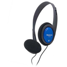 Panasonic RP-HT010E-A Blue Panasonic RP-HT010E-A Blue