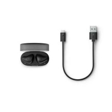 Philips TAT2139BK / 00 Juoda Philips TAT2139BK / 00 Juoda