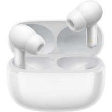 „Xiaomi Redmi Buds 6 Pro“ ledyninės baltos