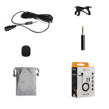 Sbox PM-402 Black Sbox PM-402 Black