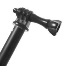 Sjcam universalus asmenukių lazdas (28–90 cm), skirtas SJ4000 / SJ5000 Sjcam universalus asmenukių lazdas (28–90 cm), skirtas SJ4000 / SJ5000