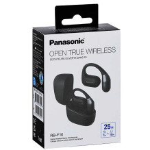 Panasonic RB-F10DE-K Juoda