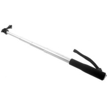Sjcam universalus asmenukių lazdas (28–90 cm), skirtas SJ4000 / SJ5000 Sjcam universalus asmenukių lazdas (28–90 cm), skirtas SJ4000 / SJ5000