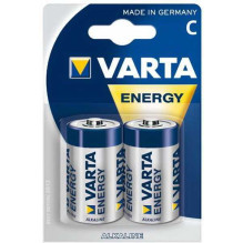 Varta Energy R14 C 2pcs