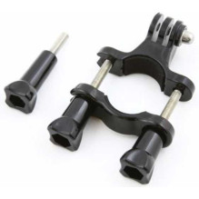 Xrec Bicycle Handlebar Mount for Sony / JVC / DRIFT / CamOne Xrec Bicycle Handlebar Mount for Sony / JVC / DRIFT / CamOne