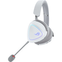 Asus ROG DELTA II White Asus ROG DELTA II White