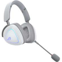 Asus ROG DELTA II White Asus ROG DELTA II White