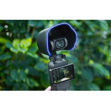 „Puluz“ apsauginis dangtelis, skirtas DJI OSMO Pocket 3 PU895B