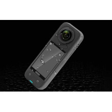 Puluz Tempered Glass for Insta360 X4