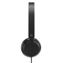 Incase Incase Designed by Microsoft Headset Black Incase Incase Designed by Microsoft Headset Black