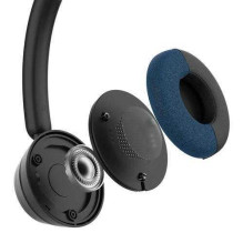 Incase Incase Designed by Microsoft Headset Black Incase Incase Designed by Microsoft Headset Black