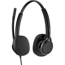 HP Poly Mission 425 AI Noise