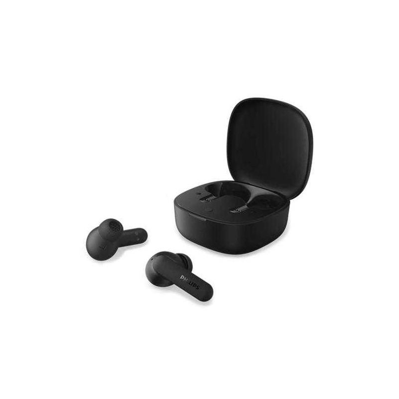 Philips Philips TAT2200BK / 00 headphones / headset True Wireless Stereo