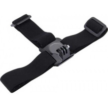 Puluz Universal head mount for GoPro / HERO9 Puluz Universal head mount for GoPro / HERO9