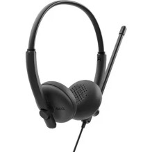 Dell WH125 Juoda