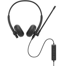 Dell WH125 Juoda Dell WH125 Juoda