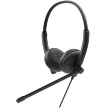 Dell WH125 Juoda Dell WH125 Juoda