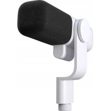 Logitech G Yeti Studio White