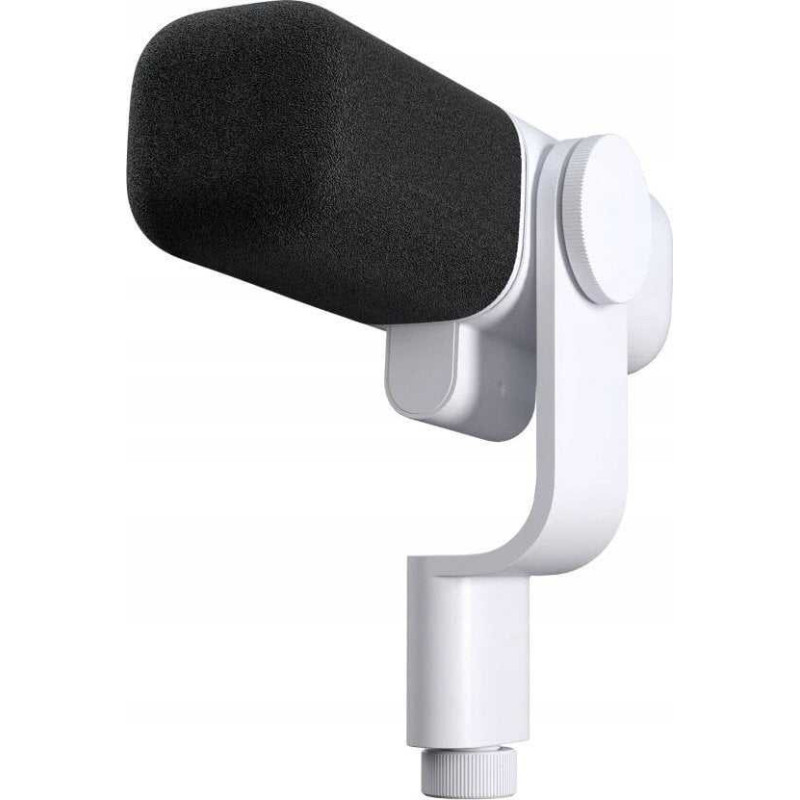 Logitech G Yeti Studio White