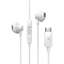 „Energy Sistem EasyPods“ C tipo baltos spalvos „Energy Sistem EasyPods“ C tipo baltos spalvos