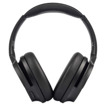 Buxton Buxton BHP 18000 „Dilham Black“ – „Bluetooth“ ausinės (juodos) Buxton Buxton BHP 18000 „Dilham Black“ – „Bluetooth“ ausinės (juodos)