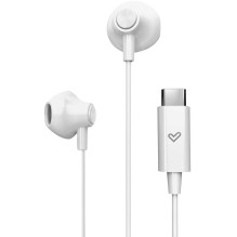 „Energy Sistem EasyPods“ C tipo baltos spalvos „Energy Sistem EasyPods“ C tipo baltos spalvos