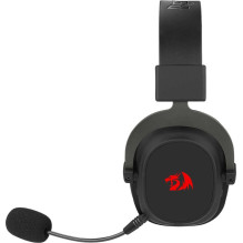 Redragon H510-PRO Zeus RGB Pro Juoda Redragon H510-PRO Zeus RGB Pro Juoda