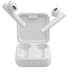 „Xiaomi Mi Airdots 2 SE“ baltos („Mi True Wireless Earphones 2“) „Xiaomi Mi Airdots 2 SE“ baltos („Mi True Wireless Earphones 2“)