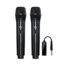 Muse Wireless Microphones...