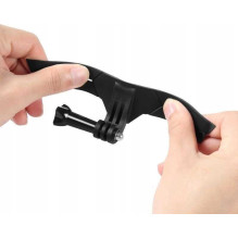 Puluz Chin Strap for Helmet (PU847B) Black