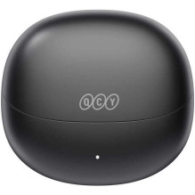 QCY MeloBuds Pro HT08 juodos QCY MeloBuds Pro HT08 juodos