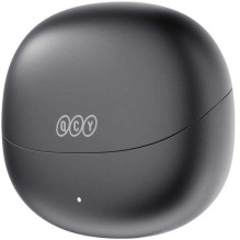 QCY MeloBuds Pro HT08 juodos QCY MeloBuds Pro HT08 juodos