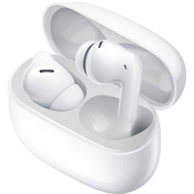 „Xiaomi Redmi Buds 5 Pro“ ausinės, mėnulio šviesos baltos