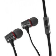 Esperanza EH203KR Juoda / Red