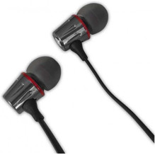 Esperanza EH203KR Black / Red