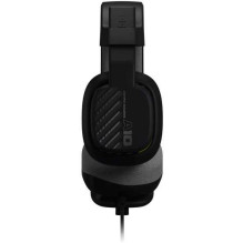 „Logitech ASTRO A10“ – juoda „Logitech ASTRO A10“ – juoda