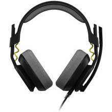 Logitech ASTRO A10 Black Logitech ASTRO A10 Black