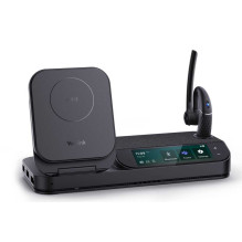 Yealink BH71 Workstation Black Yealink BH71 Workstation Black
