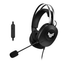 Asus TUF GAMING H1 Gen II Black Asus TUF GAMING H1 Gen II Black