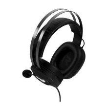 Asus TUF GAMING H1 II kartos juodas Asus TUF GAMING H1 II kartos juodas