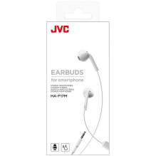 JVC HA-F17M Balta JVC HA-F17M Balta
