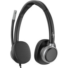 HP Poly Mission 625 stereo sistema (didmeninė prekyba)