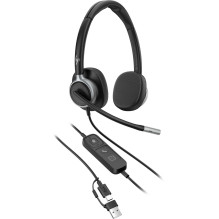 HP Poly Mission 625 stereo sistema (didmeninė prekyba)