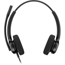 HP Poly Mission 425 Stereo (Bulk) HP Poly Mission 425 Stereo (Bulk)