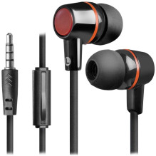 Defender Pulse - 428 juoda Defender Pulse - 428 juoda