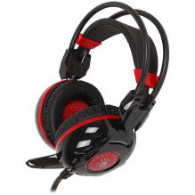 A4Tech Kruvinas G300