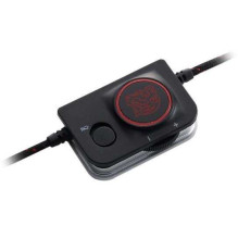 Thermaltake HT-LTM010ECB Black