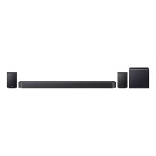 Samsung HW-Q990F / EN
