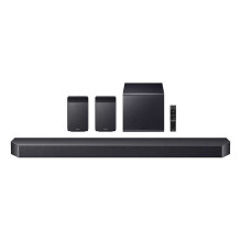 Samsung HW-Q990F / EN